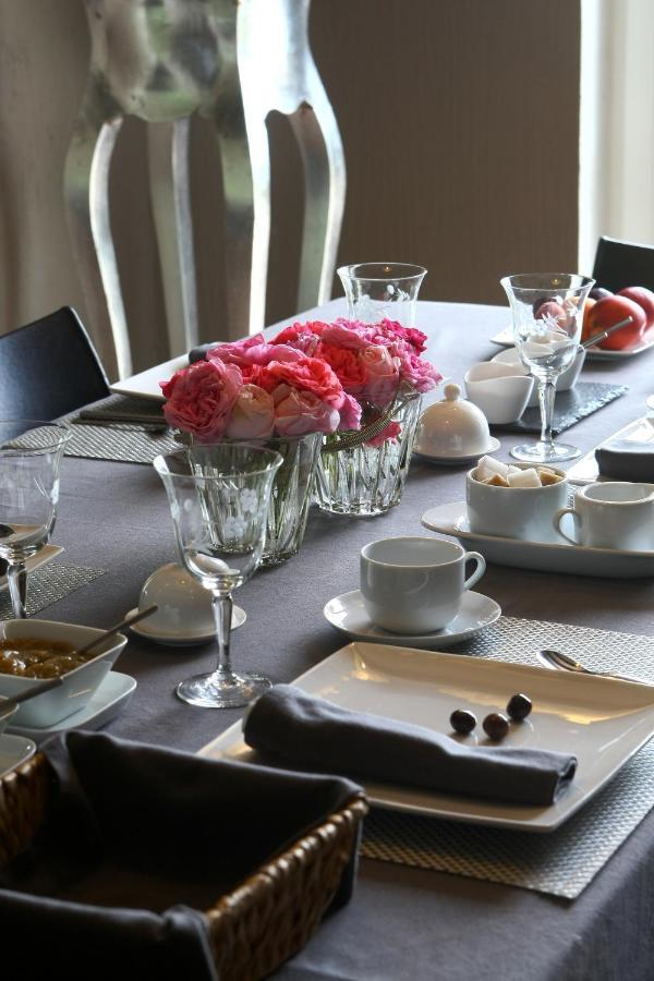 B&B Les Cresses 시네 외부 사진